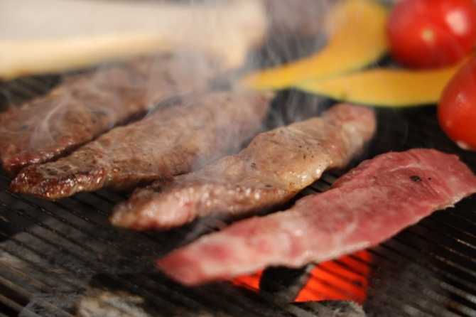 대전 유성구 한우 맛집, 한우마실정육식당 관평본점 소개 4