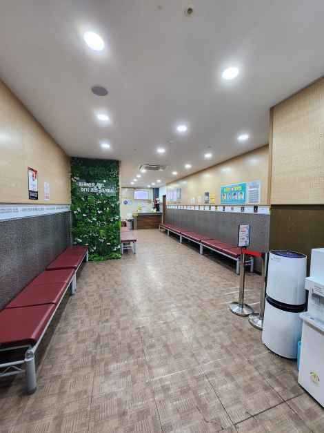 부산지역 문화공간, BNK부산은행조은극장 소개와 방문 정보 4