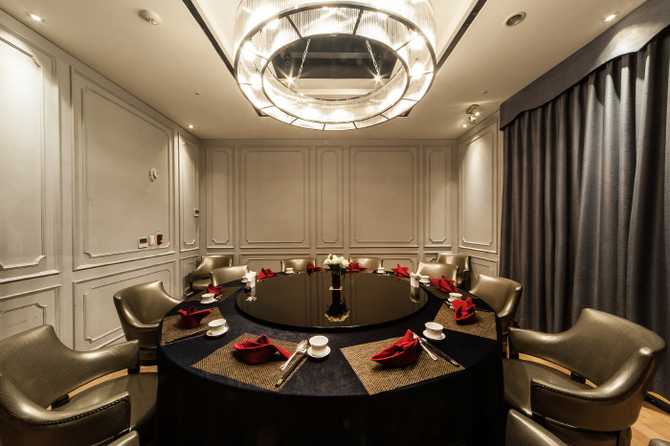 The Riverside Hotel Seoul - image 10