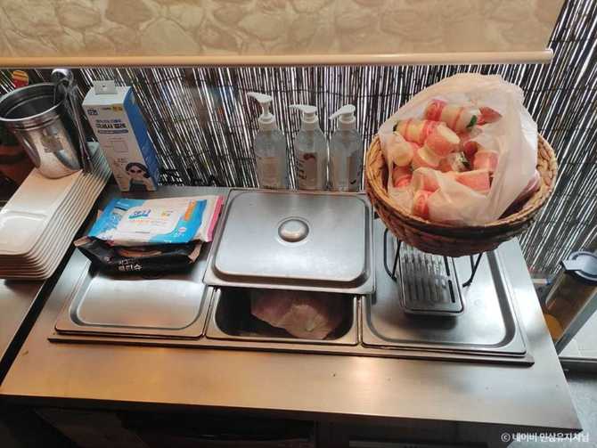서촌돌솥: 한옥 분위기와 건강한 돌솥비빔밥 맛집 소개 4