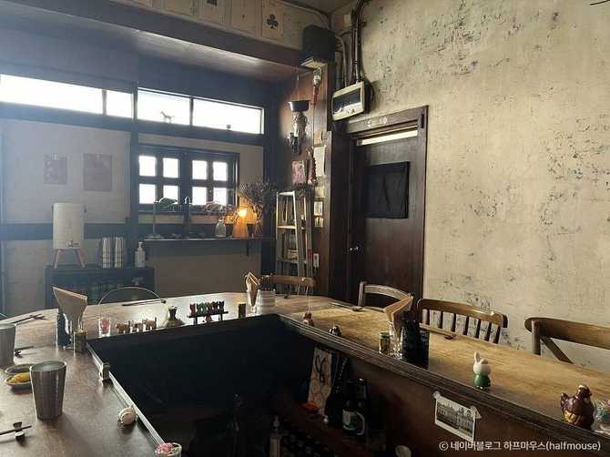 잇텐고: 일본식 라멘과 이탈리안 콘셉트의 독특한 맛집 4