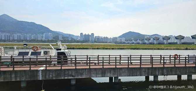 Experience the Nakdong River Eco - image 4