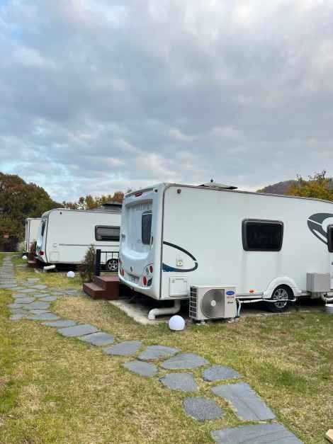 Osiu Caravans - image 4