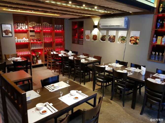 Best Chinese Restaurant in Hwaseong - image 5