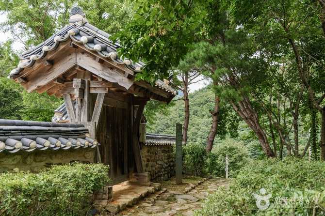 무주 구천동 서벽정, 조선 말기 충신 송병선의 유적과 역사적 의미 4