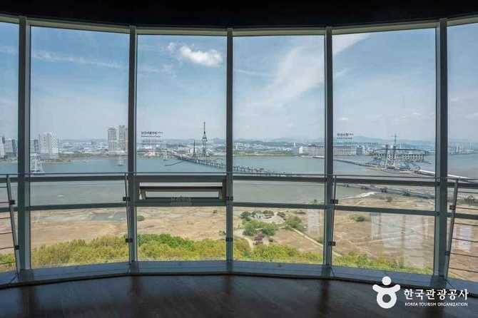 Discover Sungsan Green City Observatory - image 3