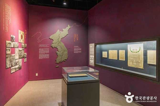 Explore Korea’s History at the - image 5