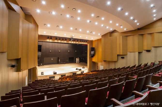 Discover Nurim Art Hall - image 4