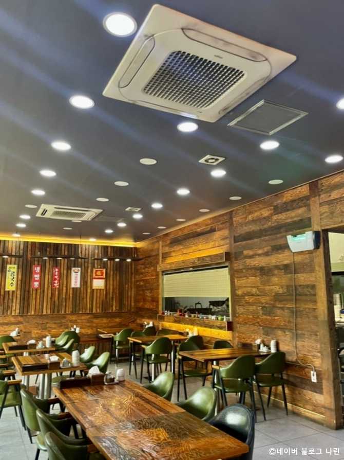 Authentic Chinese Cuisine in Hwaseong - image 4