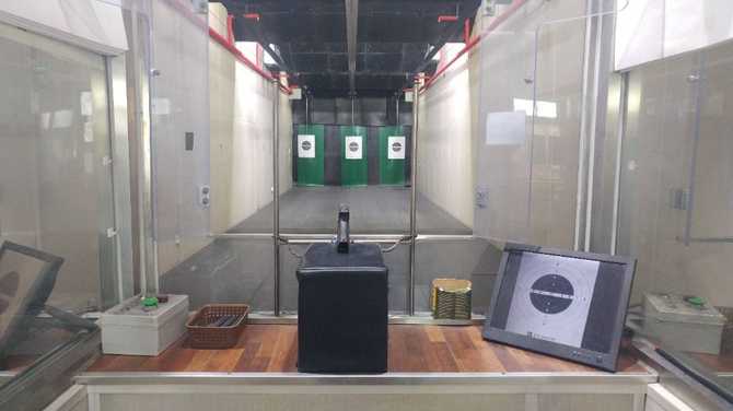 Experience Safe and Exciting Shooting - image 7