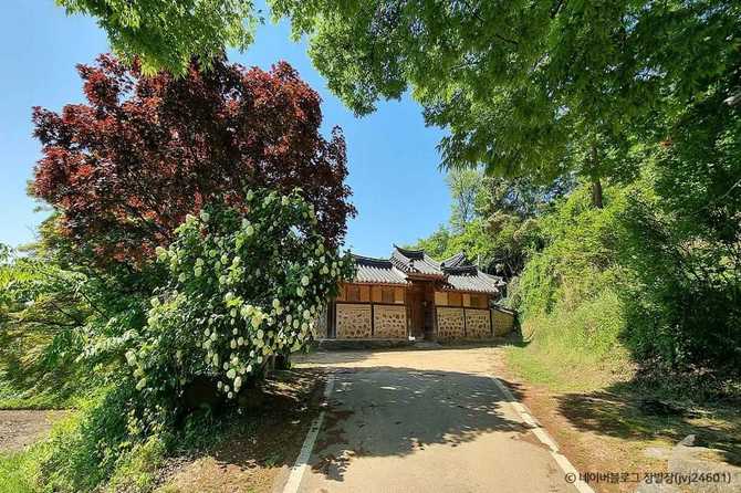 Explore the Historic Hwaseong Jeong - image 9