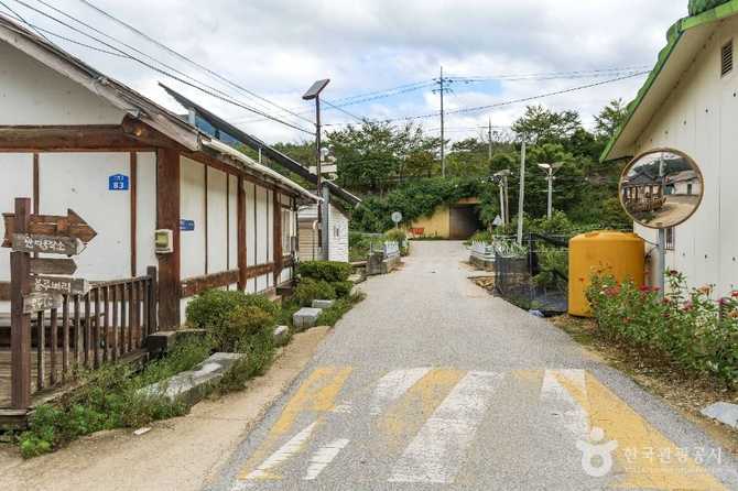 전북 무주 치목삼베마을 여행 가이드와 방문 정보 5