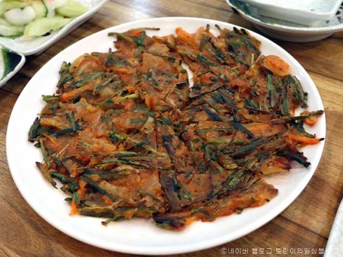 송도아구명가: 신선한 해산물 요리와 관광 명소 인근 맛집 소개 5