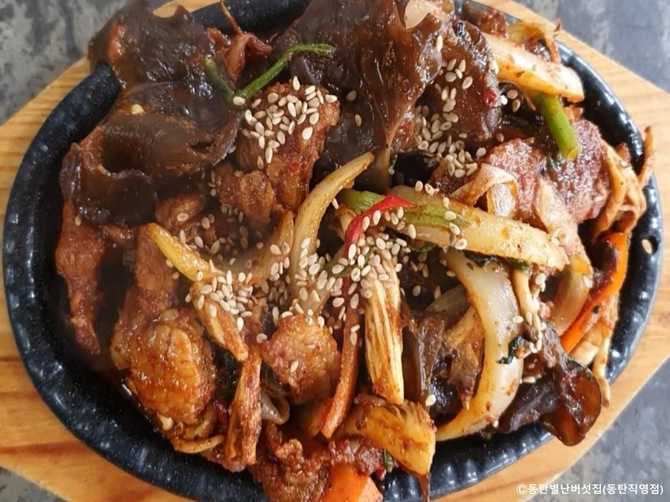 Discover the Best Mushroom Restaurant - image 5