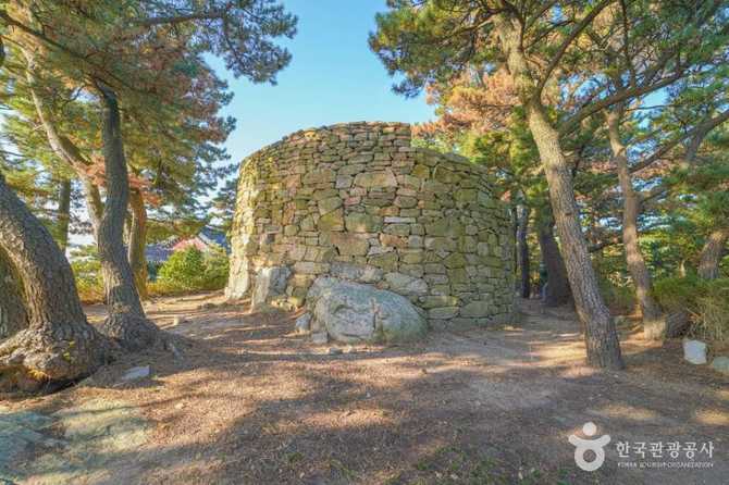 Discover the Historic Jujeon Bongsoodae - image 5