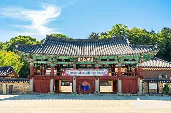 김제향교: 조선시대 유교 교육의 중심지와 문화유산 5