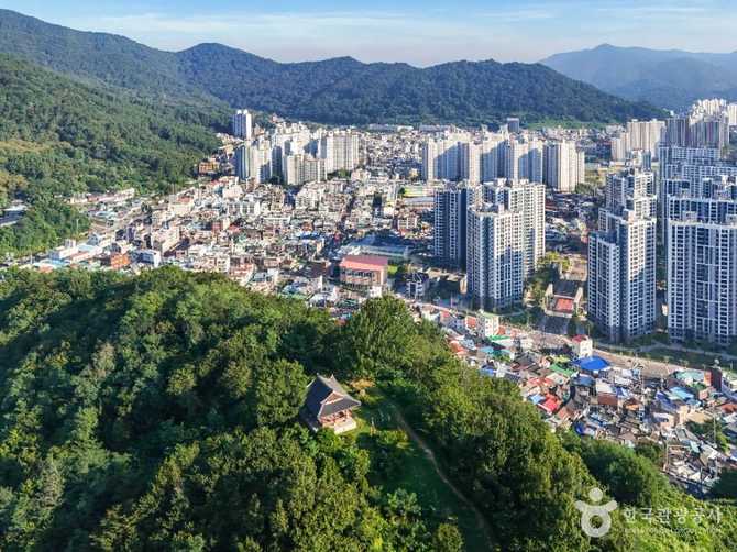 창원 회원현성지: 역사와 문화가 살아 숨쉬는 산성 유적지 5