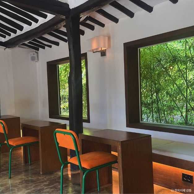Experience Traditional Hanok and Modern - image 6