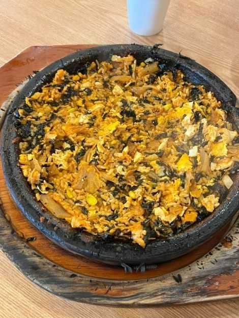Experience Traditional Korean Cuisine at - image 5