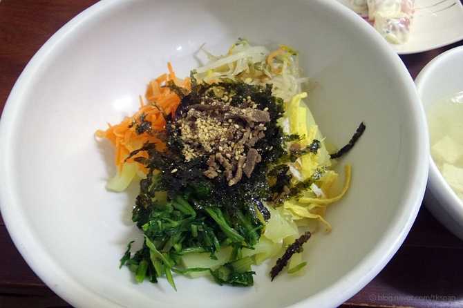 Experience Traditional Korean Cuisine at - image 4