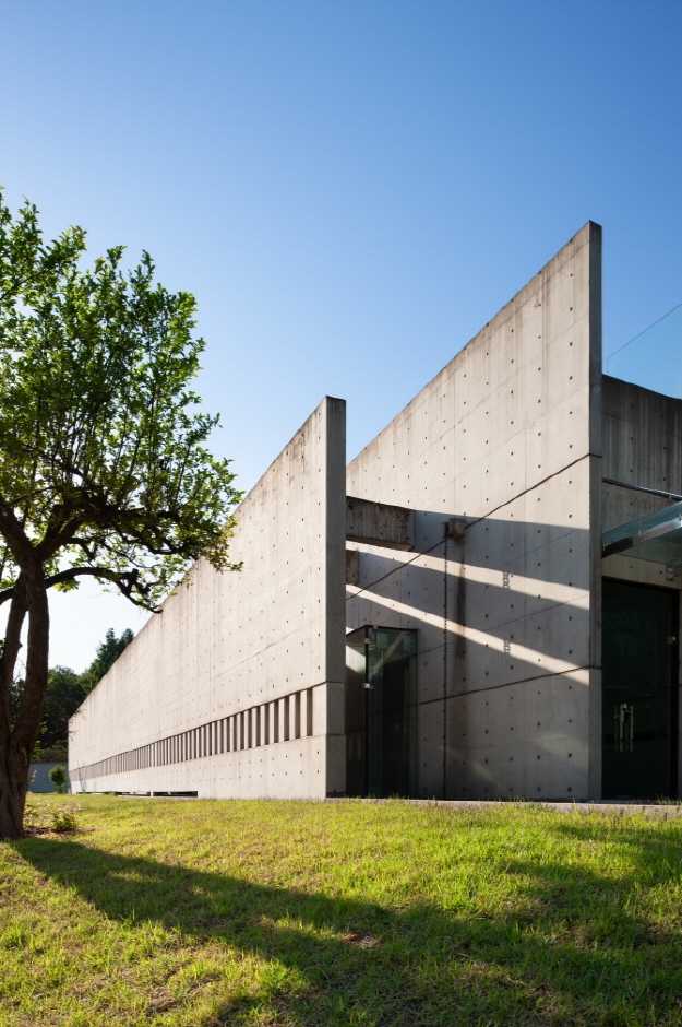 Discover Yangpyeong's Eham Campus - image 5