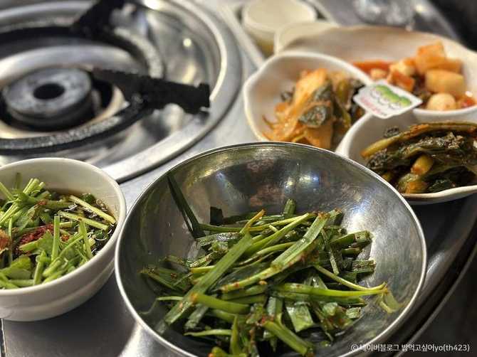 송파구 가락동 맛집, 진성한우곱창의 신선한 곱창구이와 인기 메뉴 소개 5
