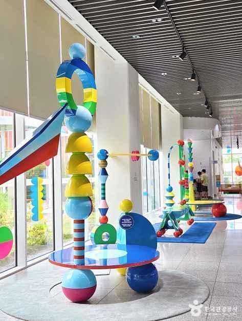 Discover the National Children's Museum - image 12