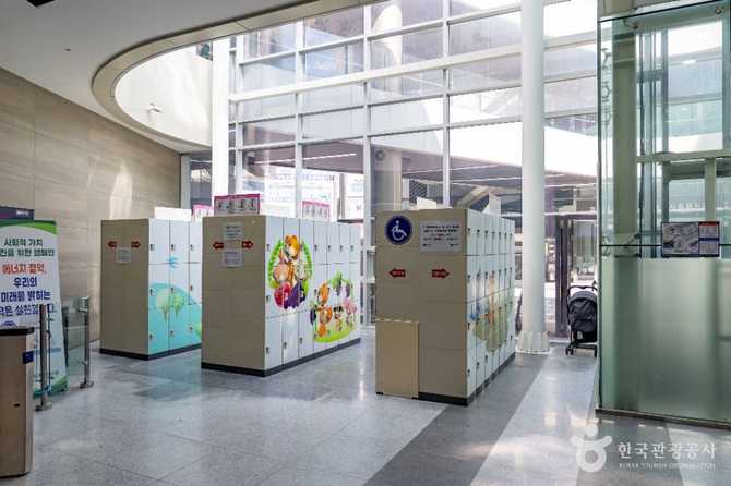Comprehensive Guide to Dongtan Central - image 4
