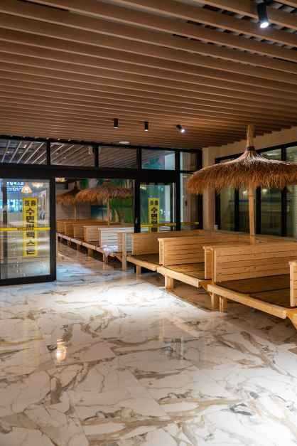 Jecheon Kings Spa Jjimjilbang - image 3