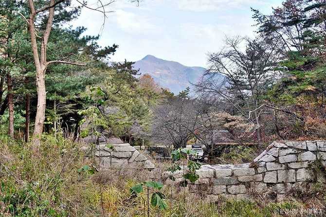 경북 문경 불정자연휴양림 가이드: 자연과 휴식을 동시에 즐기기 7