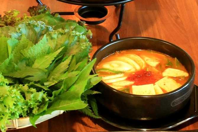 HaruBang Ttukbaegi - image 5