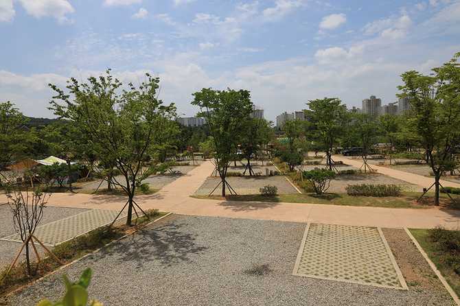 경기도 화성시 향남 오토캠핑장 이용 정보와 추천 이유 5