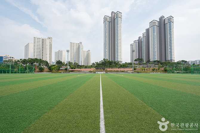 Namyang Sports Park - image 6