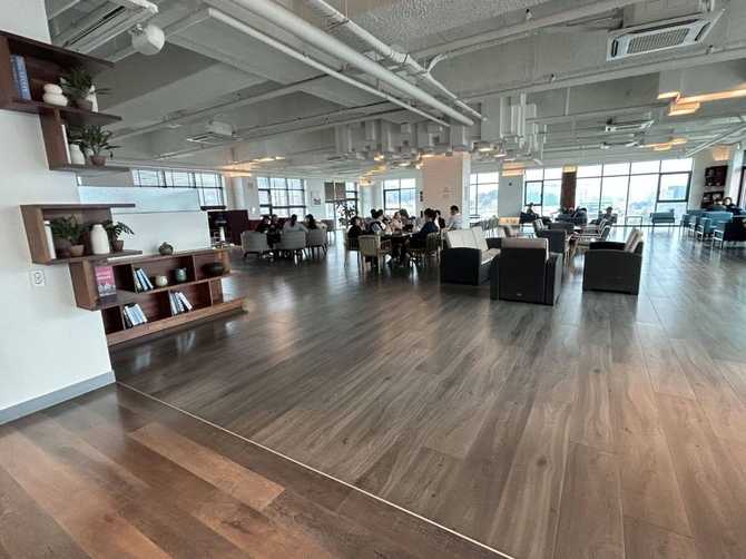 충청북도 청주 레인디어커피 베이커리 카페 소개와 방문 정보 8