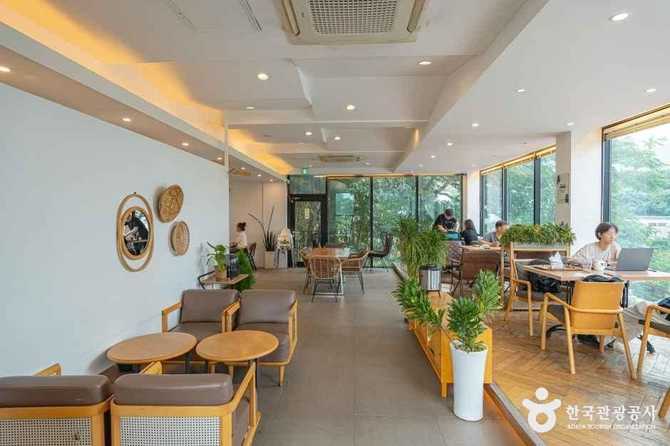 Discover the Best Cafe in - image 6