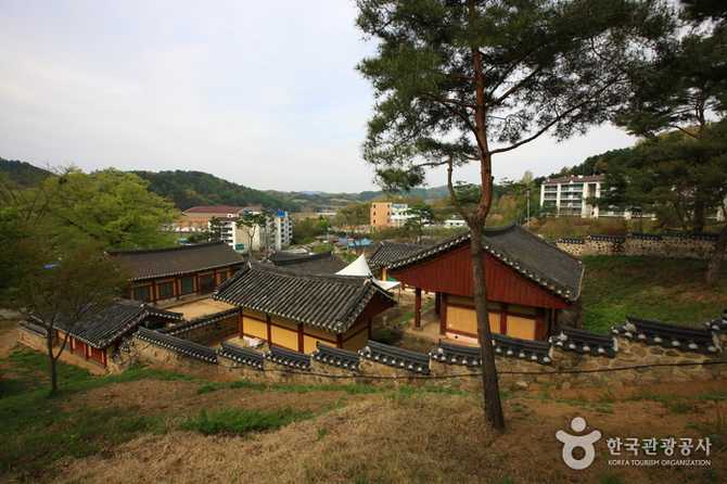 Discover Goesan Hyanggyo - image 5