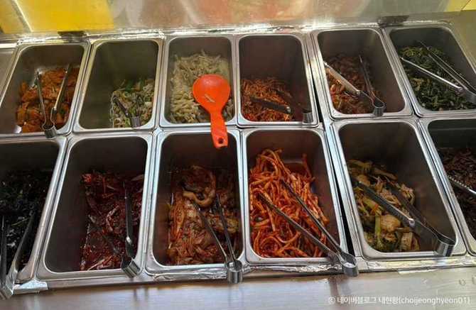 Haeundae Restaurant - image 4