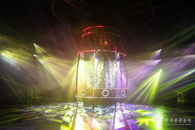 Experience Gyeongju's Media Art at - image 5
