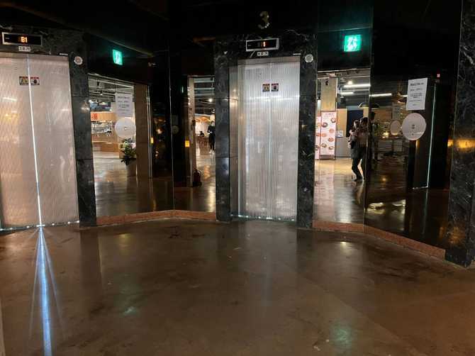 경기도 고양시 베이커리 카페, 스퀘어81 소개와 방문 정보 5