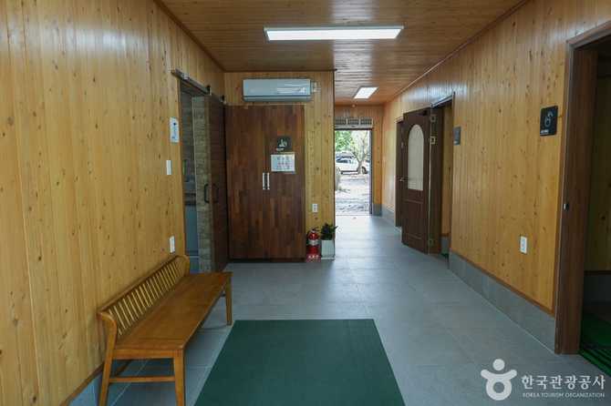 Marine Auto Camping Site in - image 5