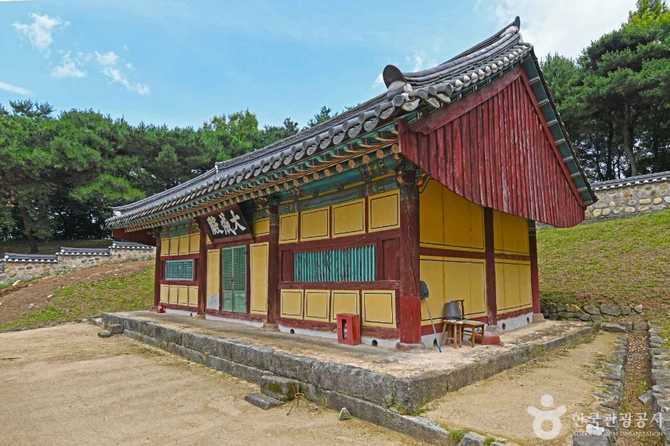 괴산 청안향교: 조선시대 유학 교육과 제사 문화의 중심지 5