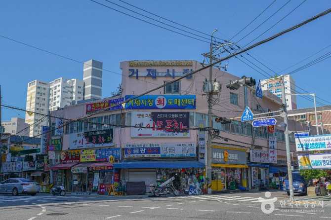 Discover Gyeje Market - image 4