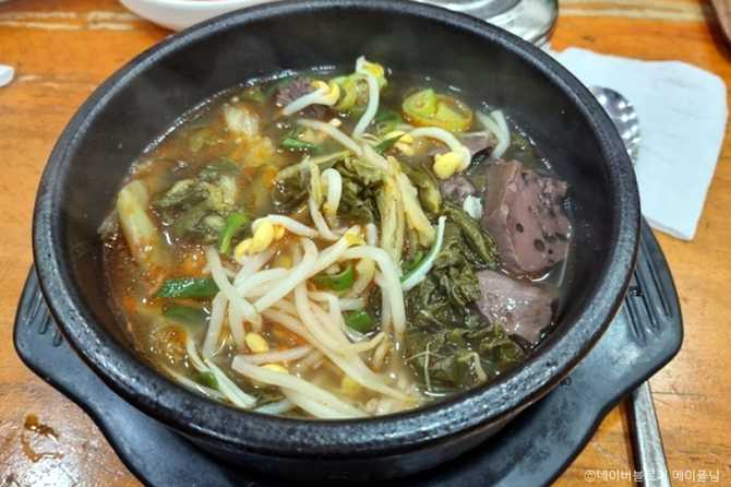 서울 송파구 삼전역 맛집, 장수설렁탕해장국의 인기 비결과 방문 팁 5