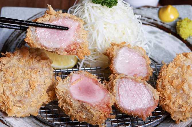 부산대 인근 맛집, 톤쇼우 돈카츠 전문점 소개와 추천 메뉴 5