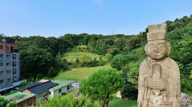 서울 구로구 류순정·류홍 부자 묘역, 조선시대 공신 묘제의 대표 사례 5
