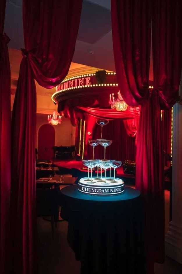 Experience Jazz and Private Dining - image 8