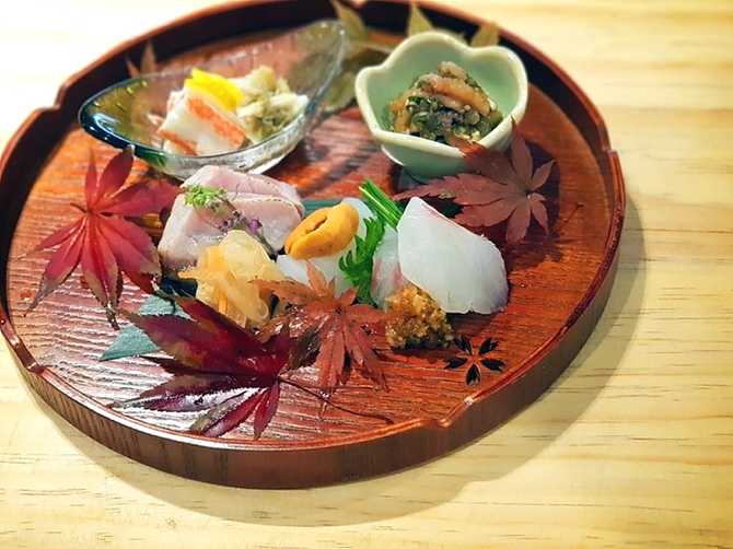 Experience Authentic Sushi at Sushitano - image 5