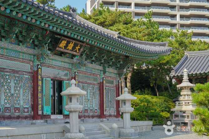 부산 기장 해광사 소개와 방문 정보 | 바다와 역사를 품은 작은 사찰 5