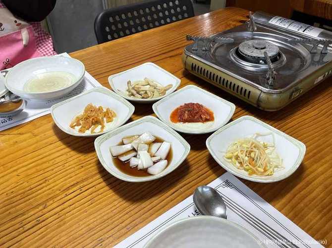 Experience Traditional Korean Chicken St - image 5