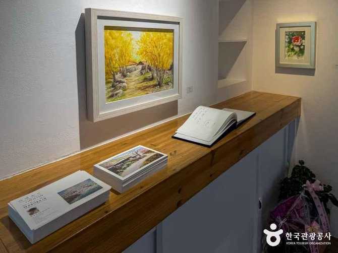 Visit Jeondong Art Museum - image 12